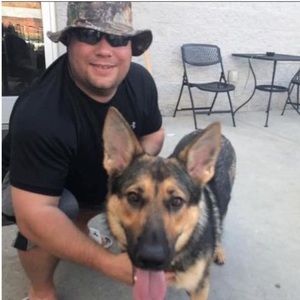 Meet your Posher, John